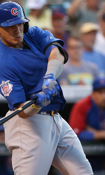 Free Agent Frenzy: Cubs' Baez going, going ...